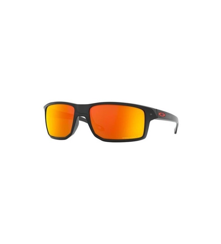 Occhiali da sole OAKLEY GIBSTON 9449-05 Black Ink Prizm Ruby Polarized