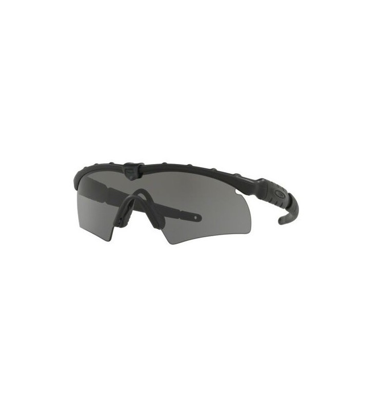 Occhiali da sole OAKLEY M FRAME HYBRID S 9061 11-142 Black Grey