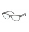 SALDI Occhiali da vista RALPH LAUREN RA7113 5799 54 Transparent Grey