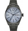 Orologio GUESS Gent Stainless Steel Pvd Grey VERTIGO - W0657G1