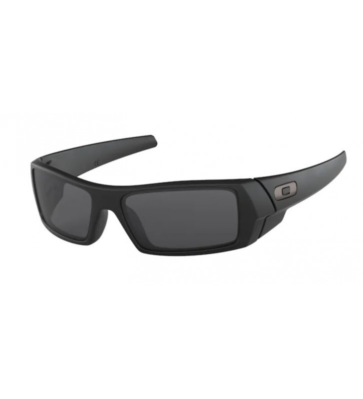 Occhiali da sole OAKLEY GASCAN 9014 03-473 Matte Black Grey