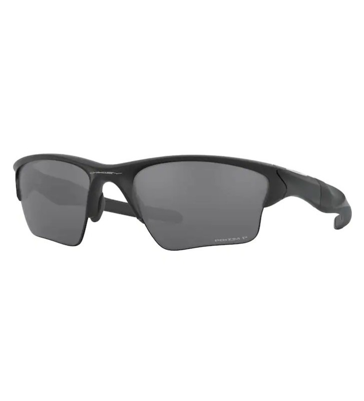 Occhiali da sole OAKLEY HALF JACKET 2.0 XL 9154-65 Matte Black Prizm Polarized