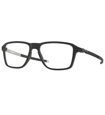 Occhiali da vista hot sale uomo oakley