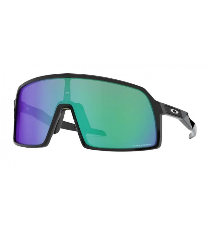 Occhiali da sole OAKLEY SUTRO S 9462-06 Polished Black Prizm Jade