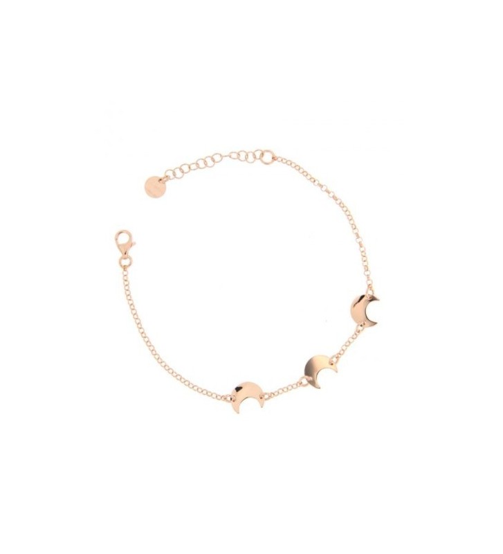 Bracciale Rue des Mille Goldenfall - BR CAT MT Lune