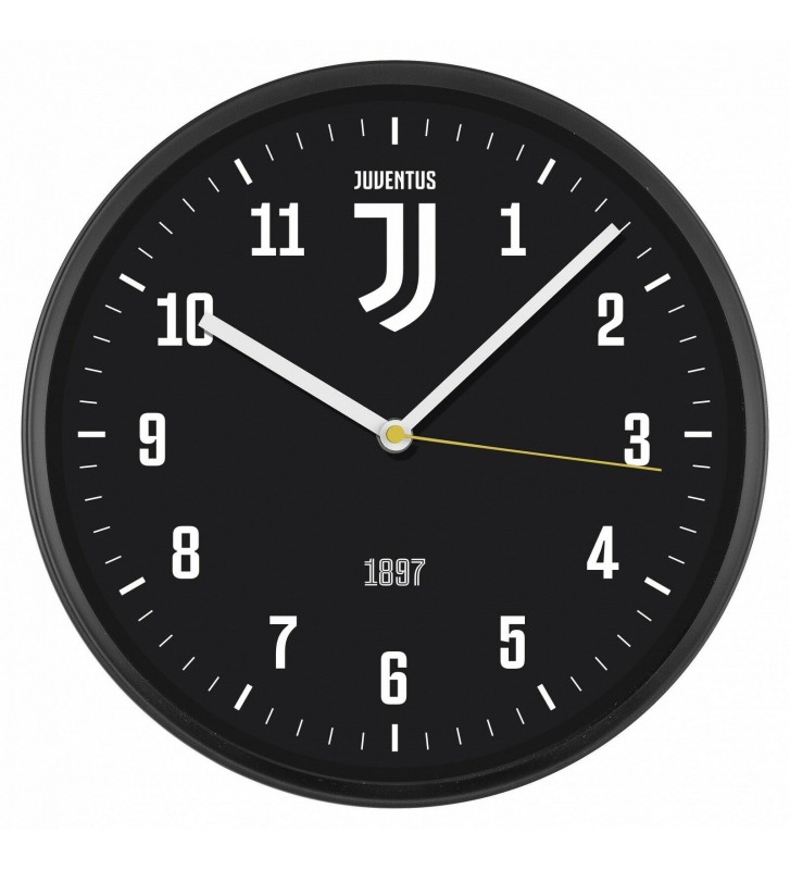 Orologio da parete JUVENTUS Official - 00875JU1