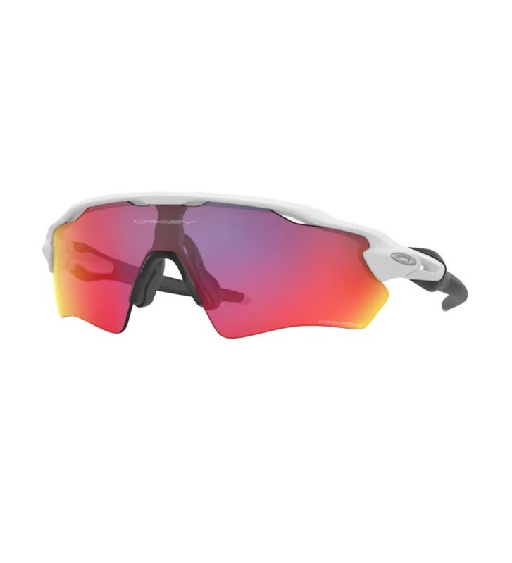 Occhiali da sole OAKLEY RADAR EV XS PATH 9001-18 Matte White Prizm Road