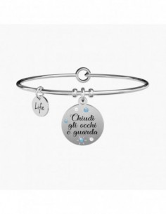 COLLANA KIDULT LIFE – LOVE – PARTNERS IN CRIME – 751101 – Zero