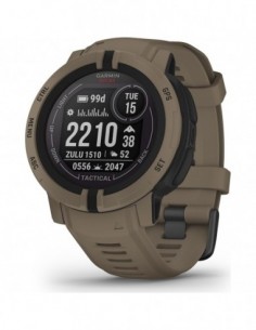 Orologio Uomo Garmin - Orologio Smartwatch collezione Instinct