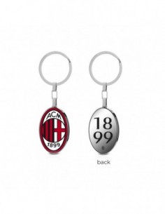 Collana INTER Official in acciaio B-IC001KAB only 29,67 € on OroFas