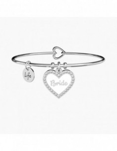 Bracciale 18° - CARPE DIEM Kidult Donna - 231628