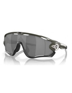 Occhiali da sole OAKLEY HSTN 9242-03 Olive Ink Prizm Tungsten Polar 52