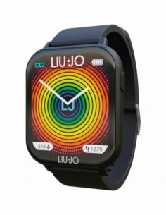 orologio Smartwatch donna Liujo SWLJ135 Smartwatches Liujo