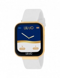 Orologio smartwatch LIU-JO Voice Color SWLJ068 Light Blue