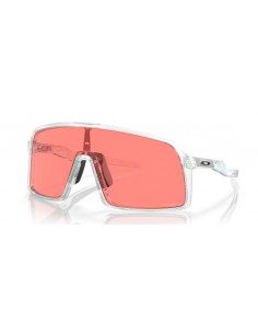 Prada - Maschera da Neve per Oakley - Arancione Specchio - Prada