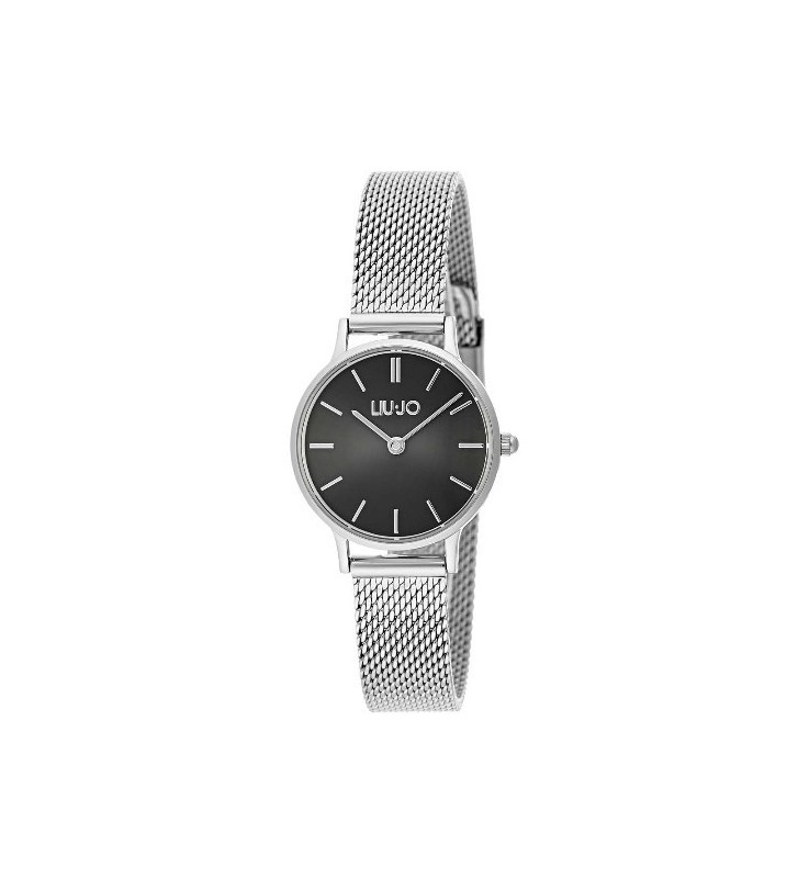 Orologio Liu-Jo LUXURY steel MINI MOONLIGHT Black - TLJ1203