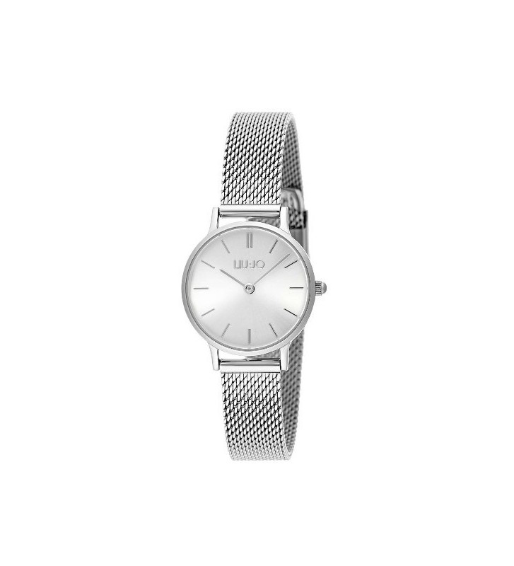 Orologio Liu-Jo LUXURY steel MINI MOONLIGHT Silver - TLJ1202