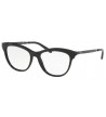 SALDI Occhiali da vista RALPH by Ralph Lauren RL6166 5001 53 Black