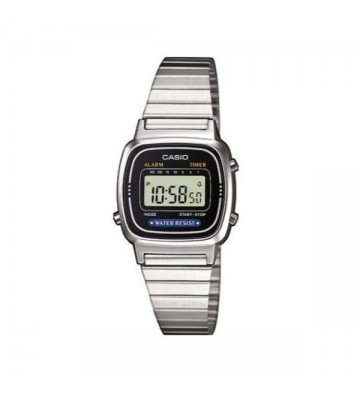 Casio orologio oro donna orologi top brand di lusso impermeabile al quarzo  orologio da donna LED digitale sport orologio da donna часы relogio  feminino reloj mujer montre homme bayan kol saati zegarek