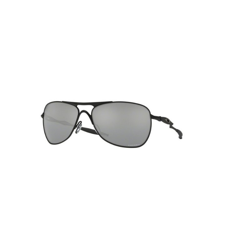 Occhiali da sole OAKLEY CROSSHAIR 4060-23 Matte Black Prizm Black