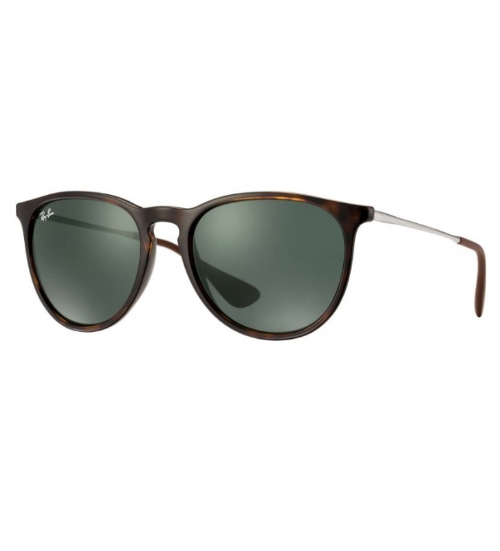 Occhiali da sole Ray Ban ERIKA RB4171 710/71 54 Light Havana