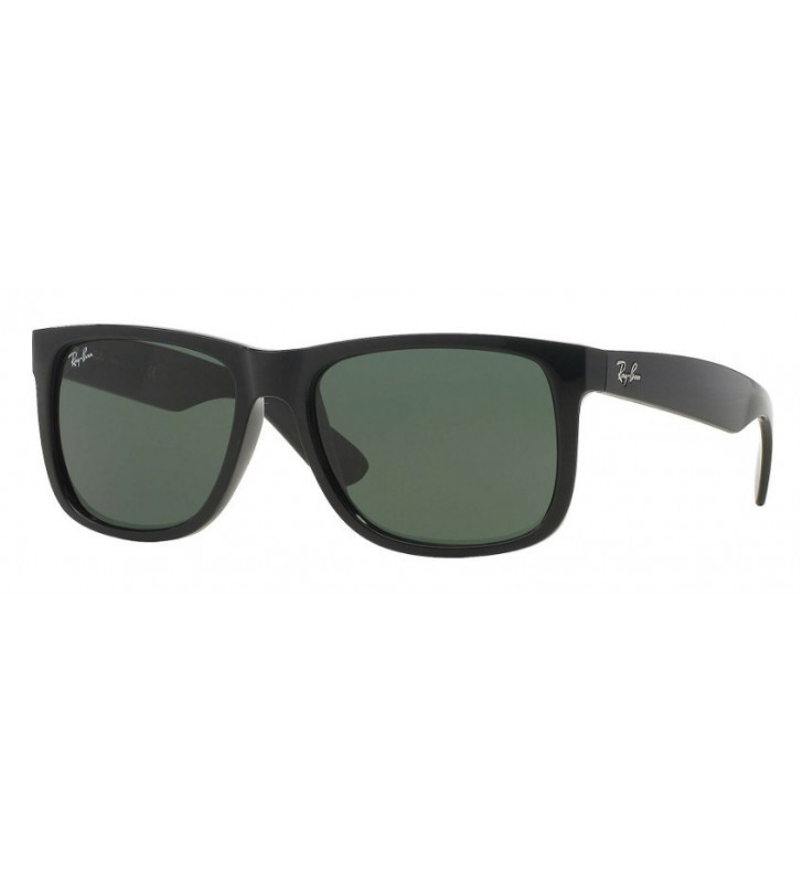 Occhiali sole Ray Ban JUSTIN RB4165 601/71 54