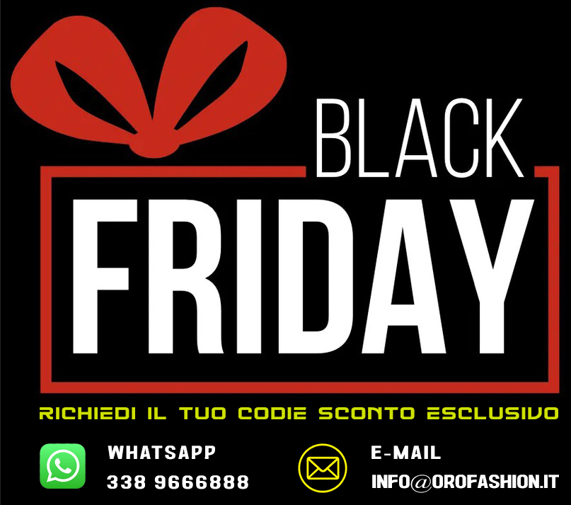 Black Friday OROFASHION